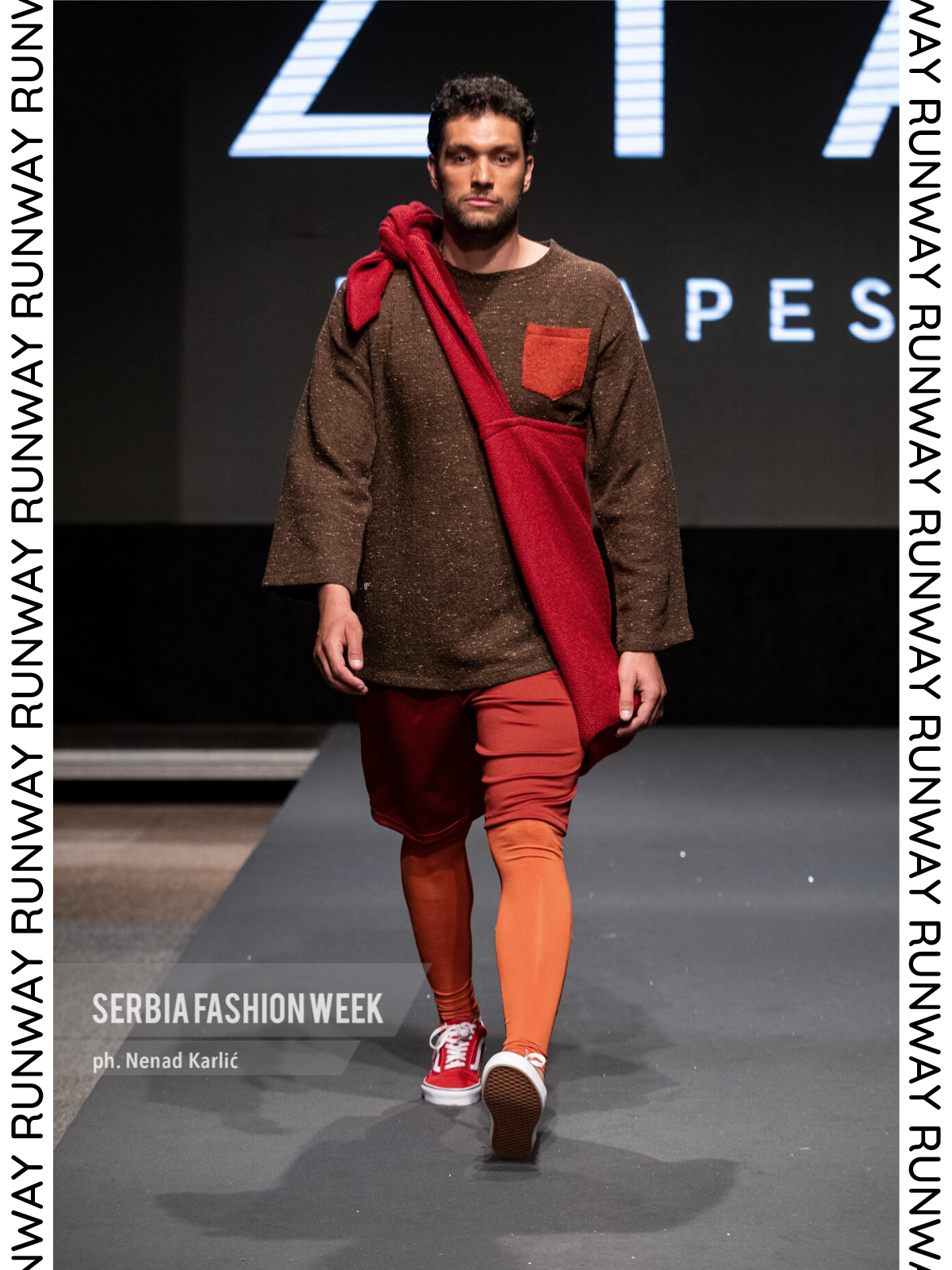 CITY LEGACY 2.0 MEN SHORTS