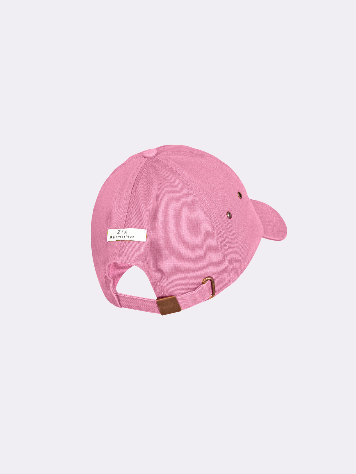TRADEMARK CAP  - Pink
